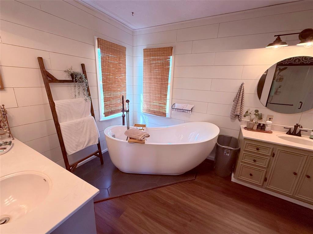 Samuel Brooks Surv A-25 - Residential