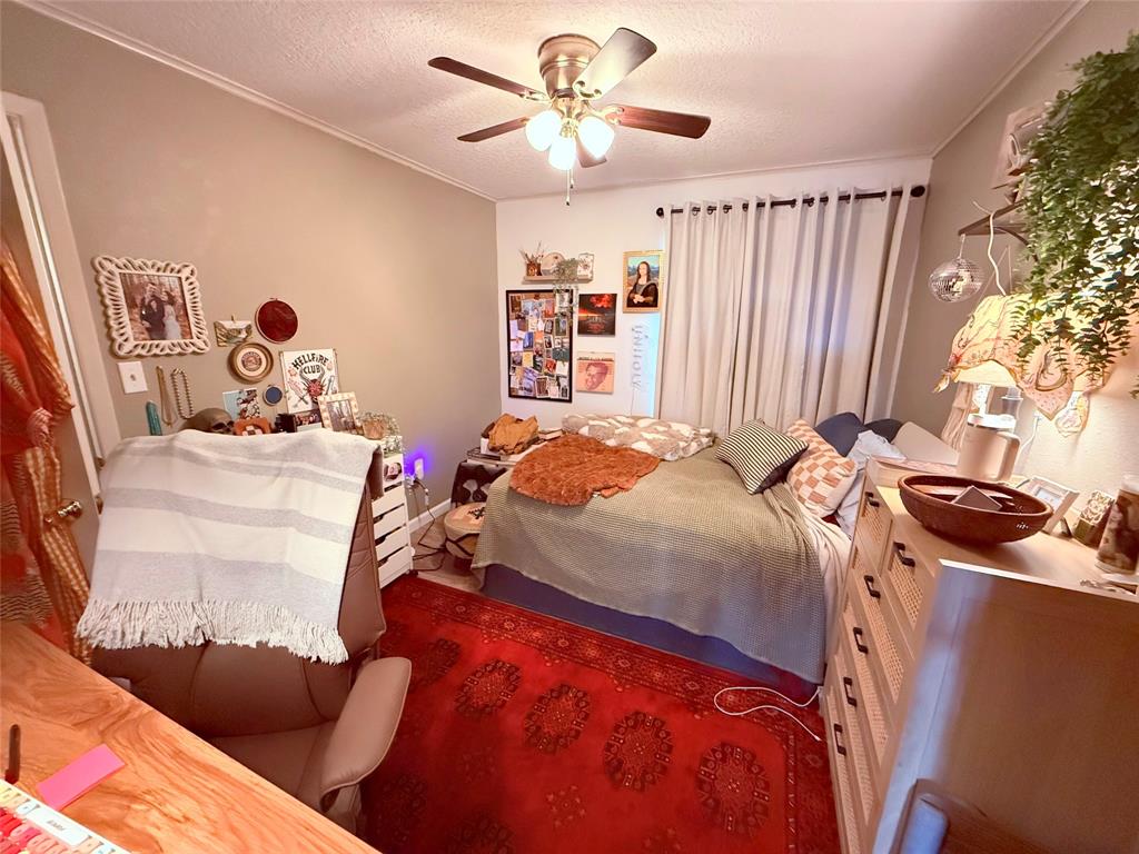 Samuel Brooks Surv A-25 - Residential