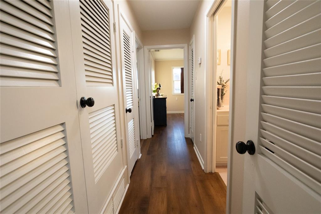 Railroad - Baird - Residential