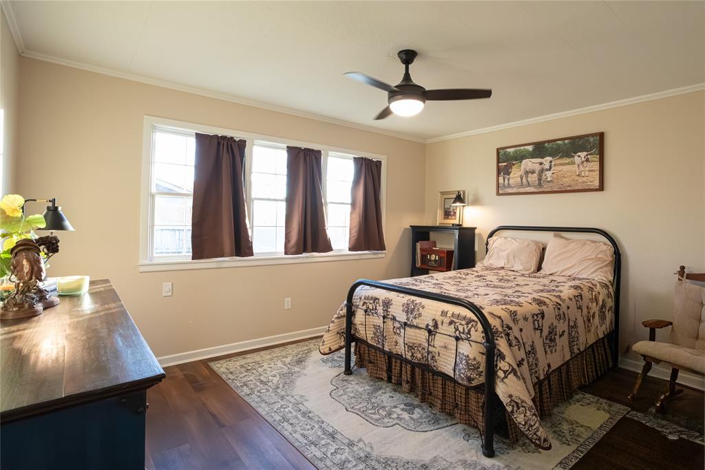 Railroad - Baird - Residential