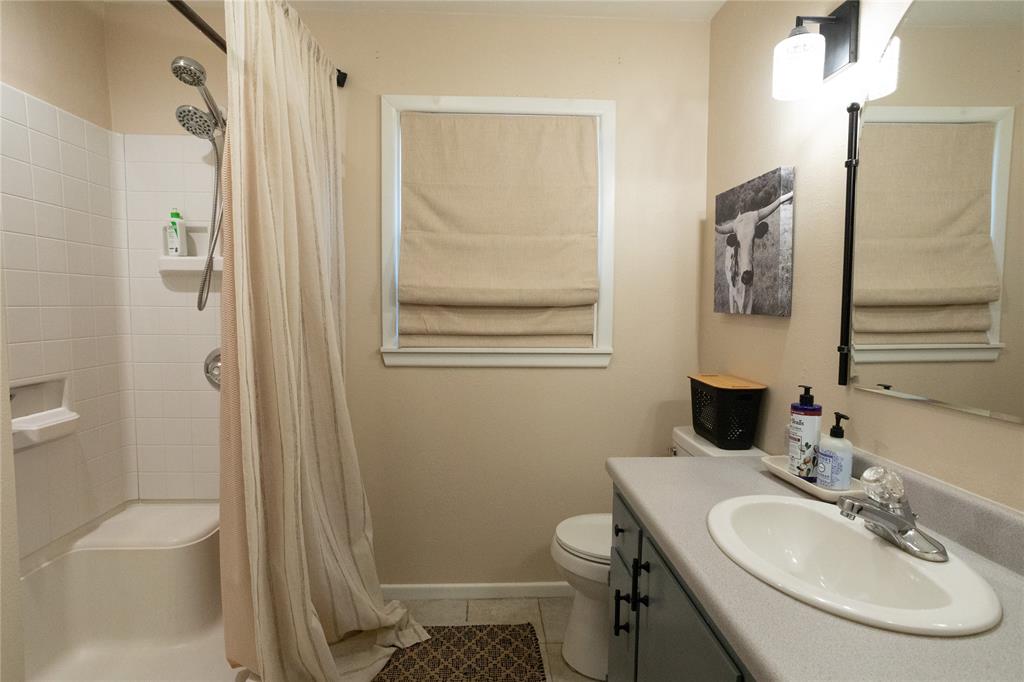 Railroad - Baird - Residential