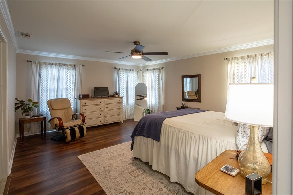 Railroad - Baird - Residential