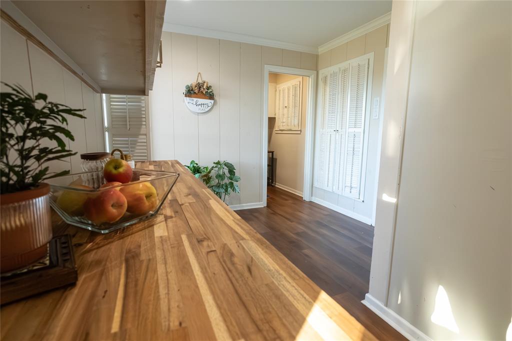 Railroad - Baird - Residential