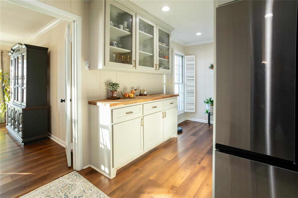 Railroad - Baird - Residential