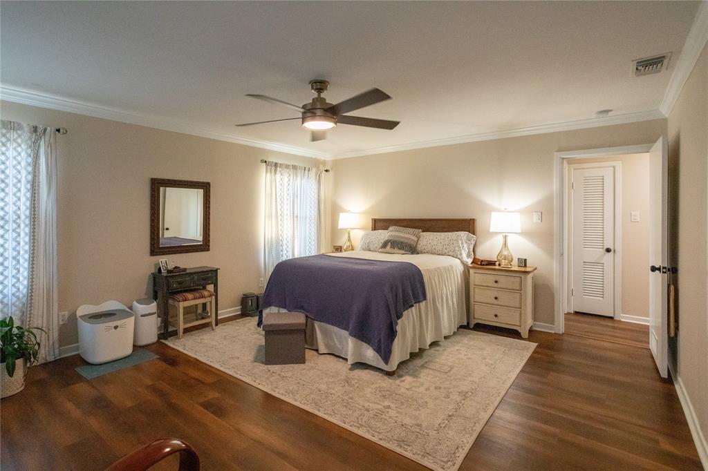 Railroad - Baird - Residential