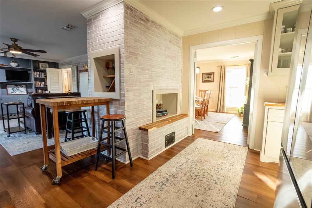 Railroad - Baird - Residential