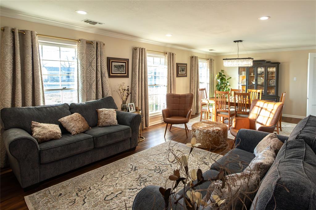 Railroad - Baird - Residential