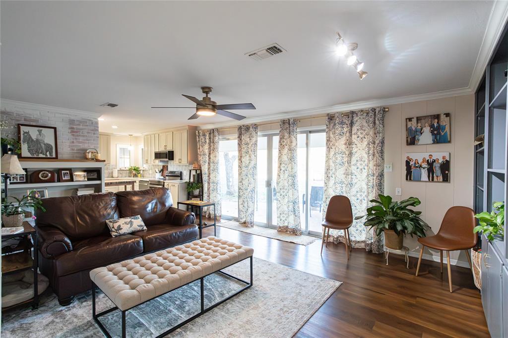 Railroad - Baird - Residential