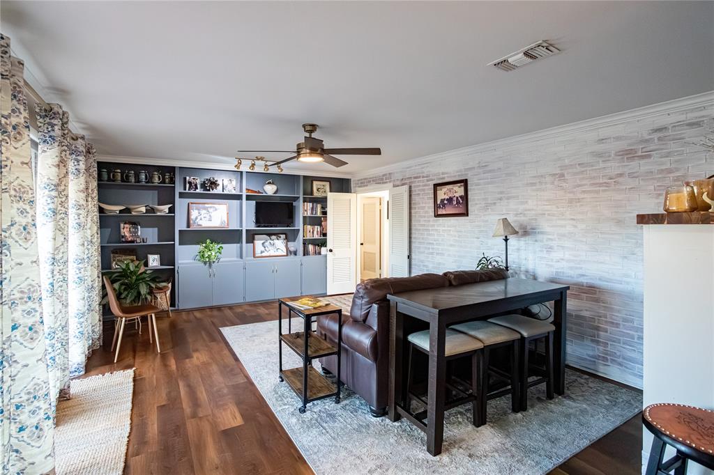 Railroad - Baird - Residential