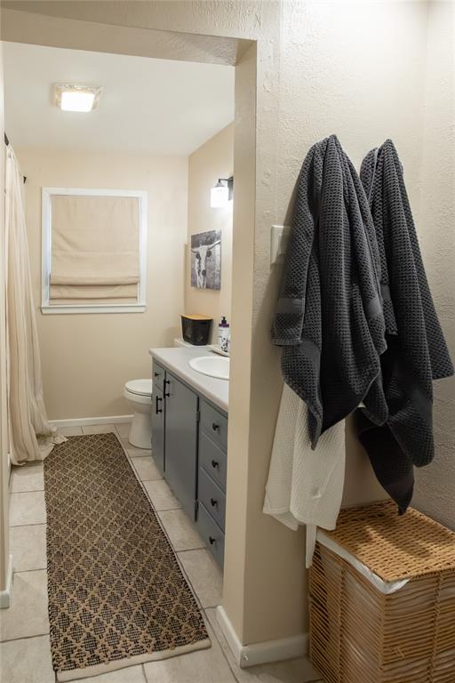 Railroad - Baird - Residential