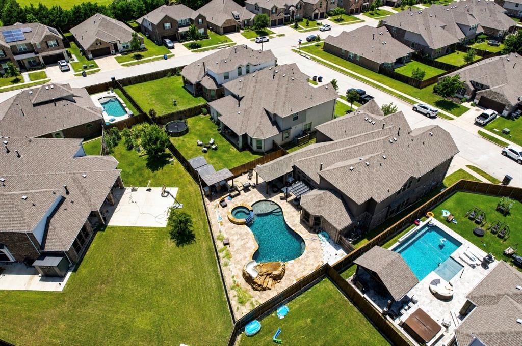 2406 Lake Fork Drive