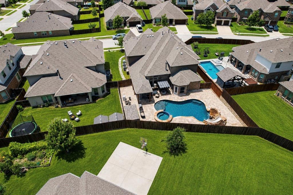 2406 Lake Fork Drive