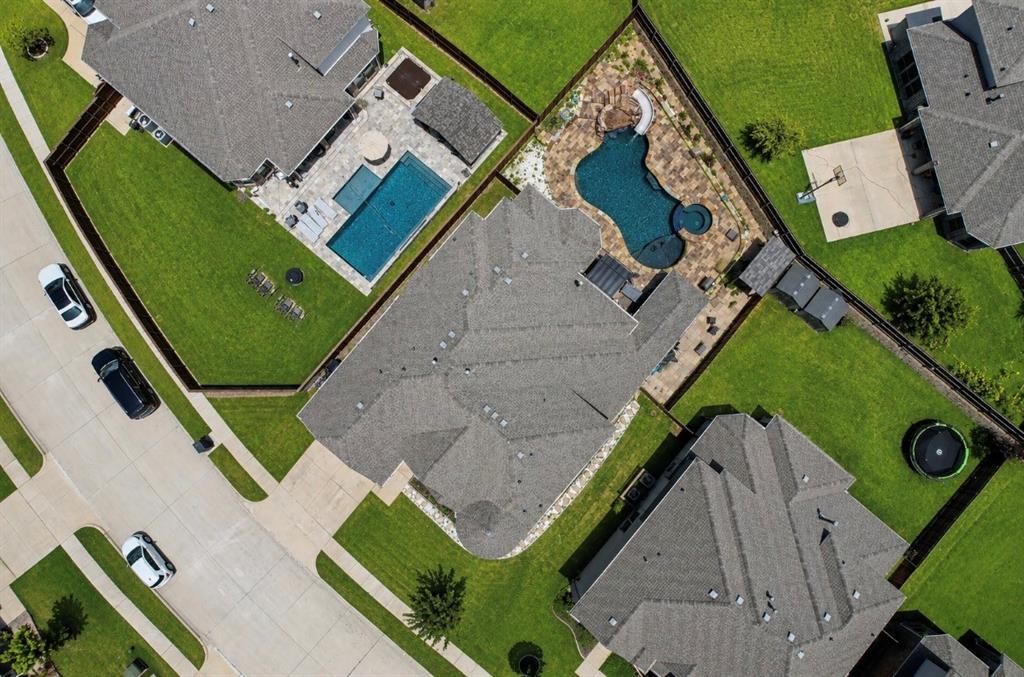 2406 Lake Fork Drive