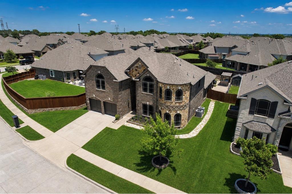 2406 Lake Fork Drive