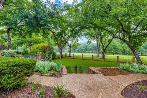 A home in McKinney