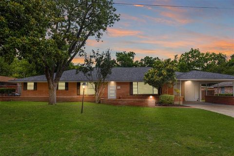 3449 Holliday Road Dallas TX 75224