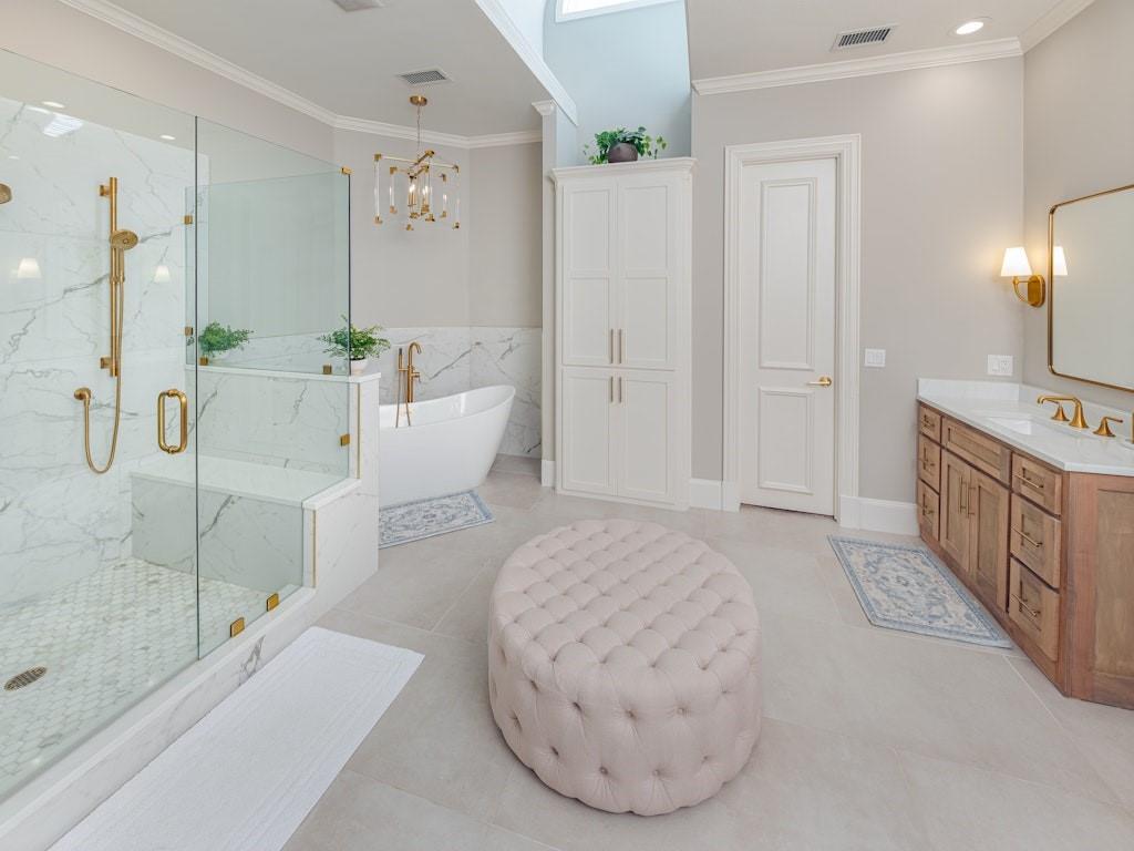 Preston Road Estates - Residential