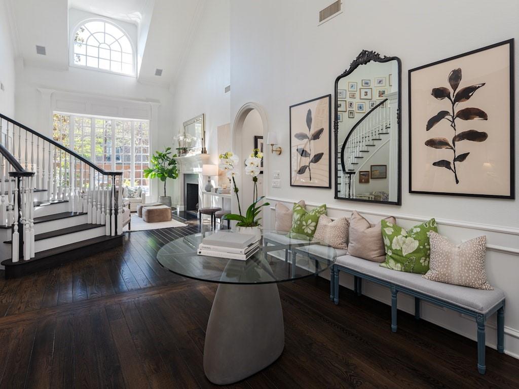 Preston Road Estates - Residential