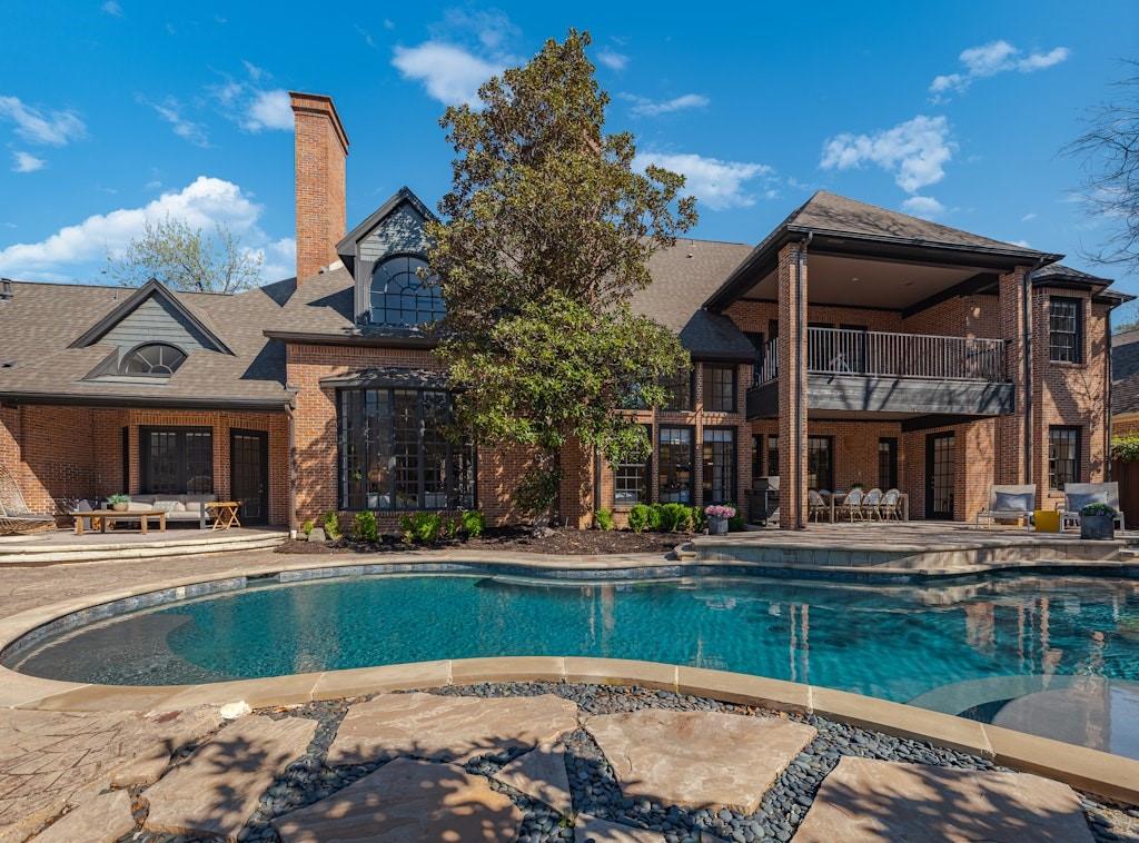 Preston Road Estates - Residential