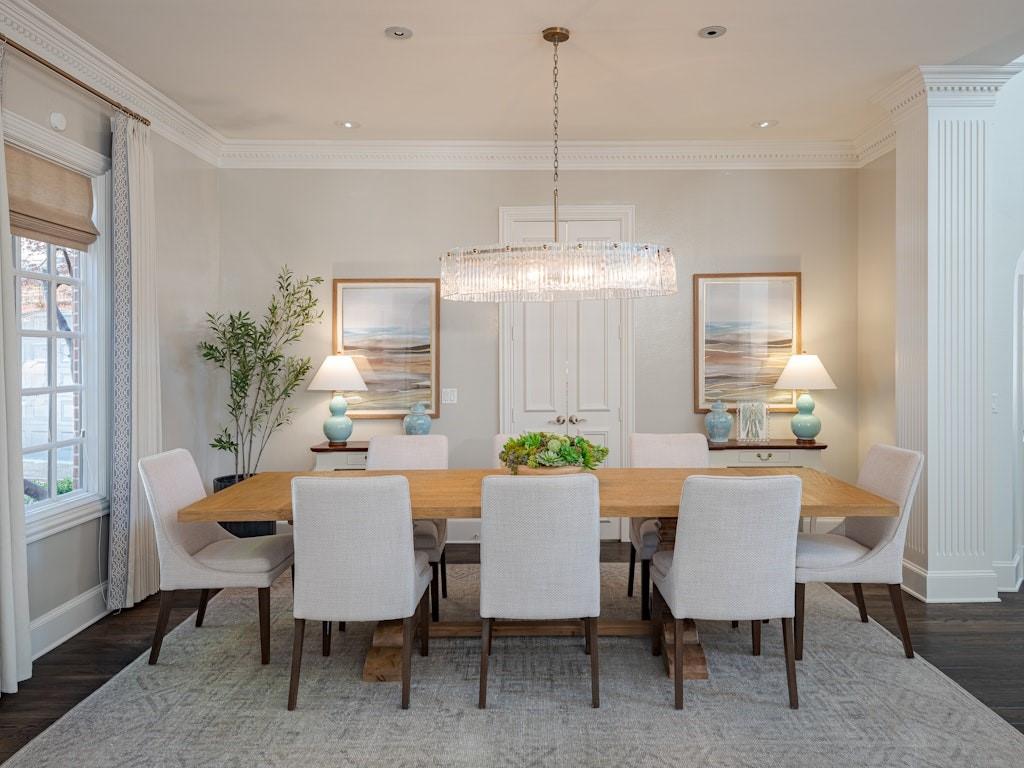 Preston Road Estates - Residential