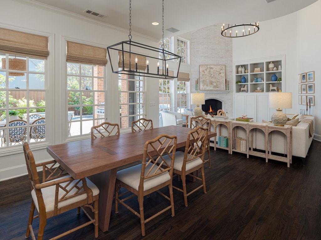 Preston Road Estates - Residential