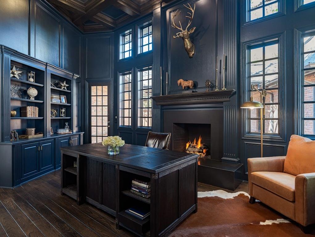 Preston Road Estates - Residential