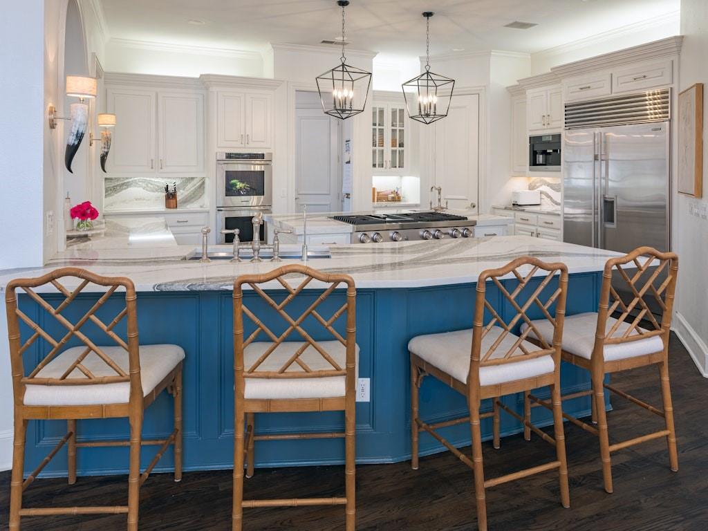 Preston Road Estates - Residential