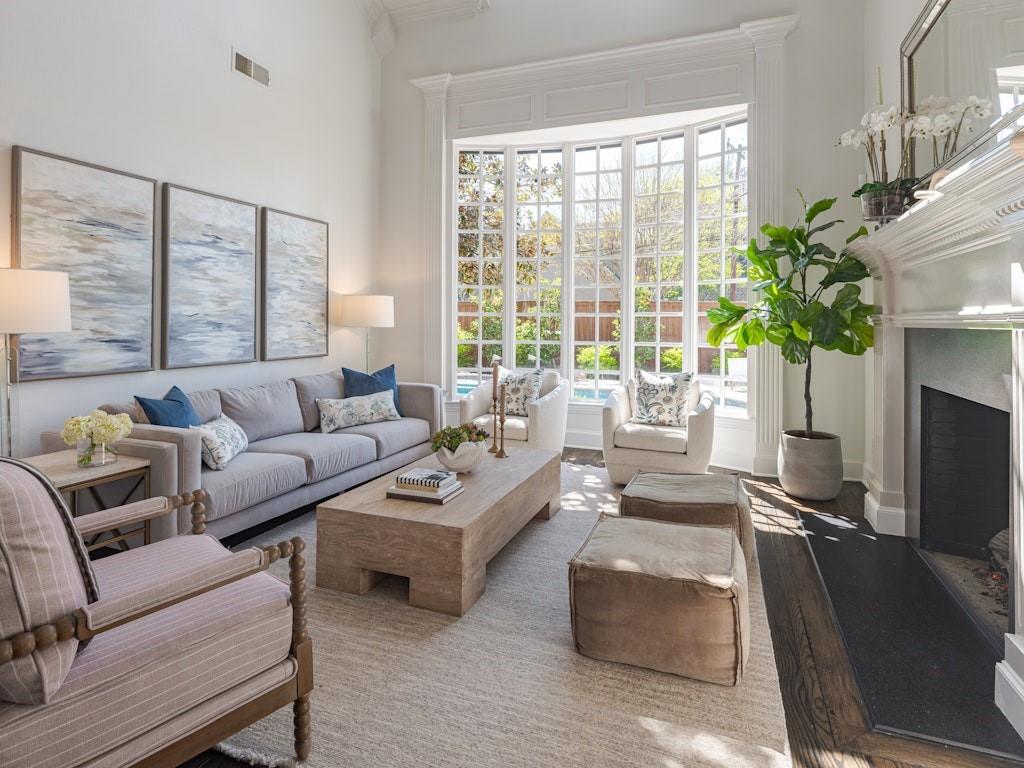 Preston Road Estates - Residential