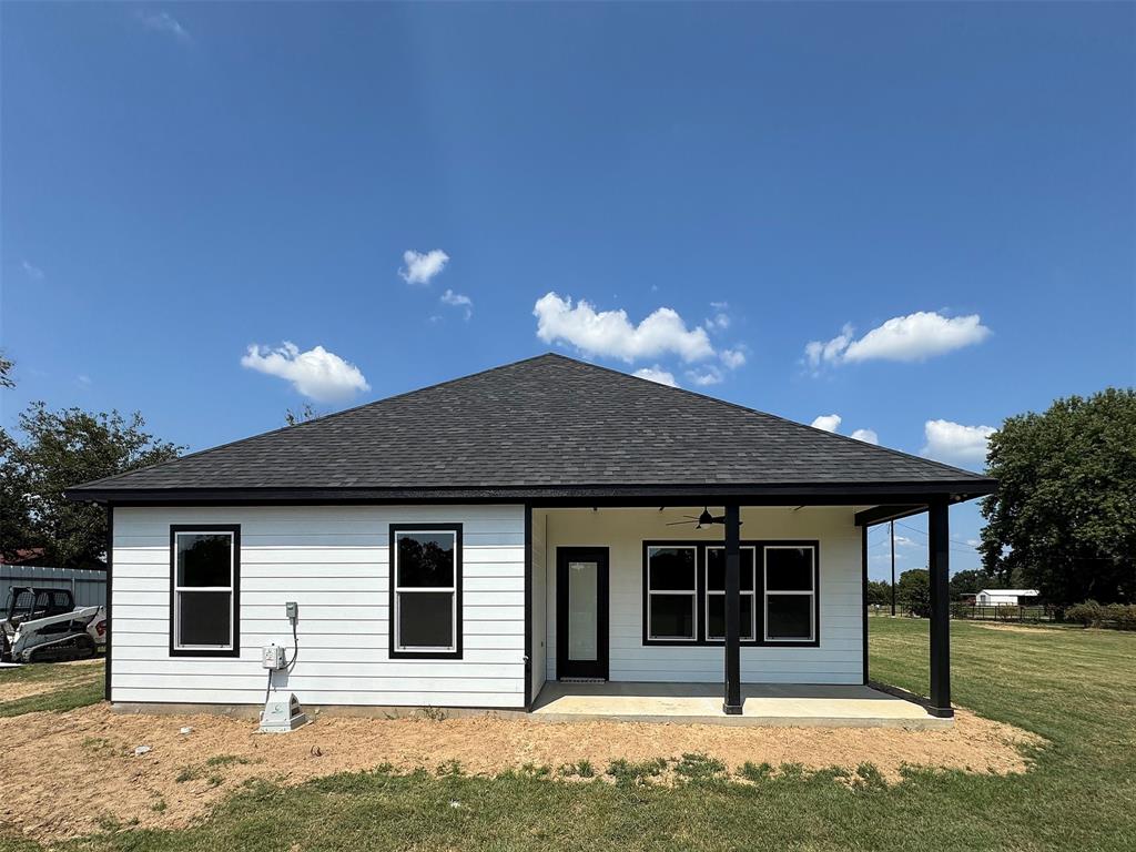 Hillcrest Acres - Residential