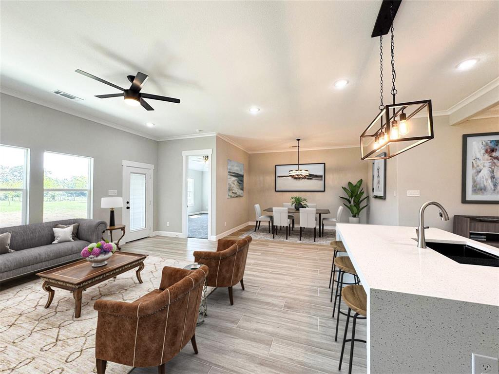 Hillcrest Acres - Residential