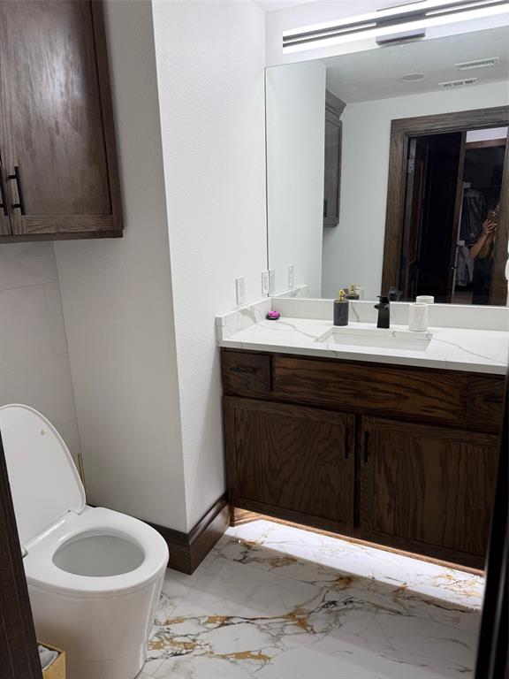 Tuscany Lakes Addition - Residential