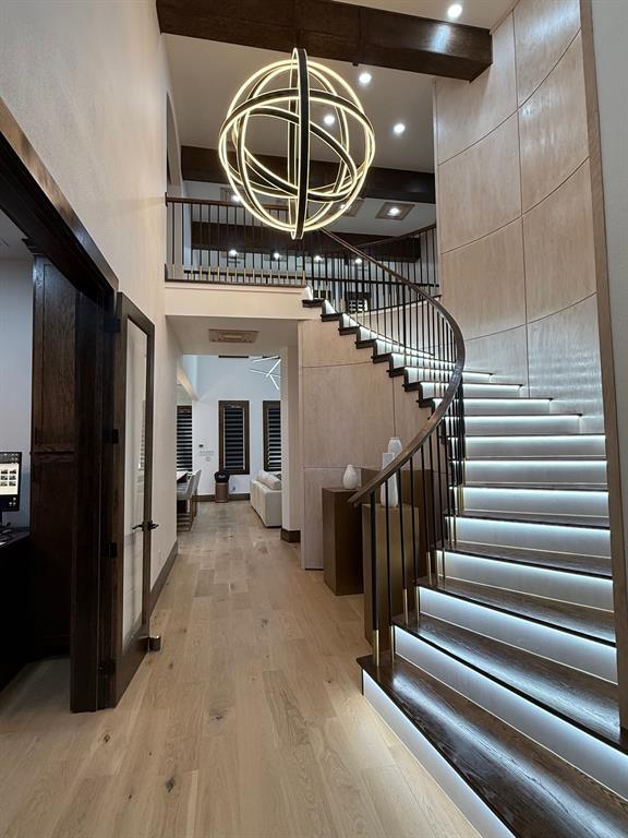 Tuscany Lakes Addition - Residential