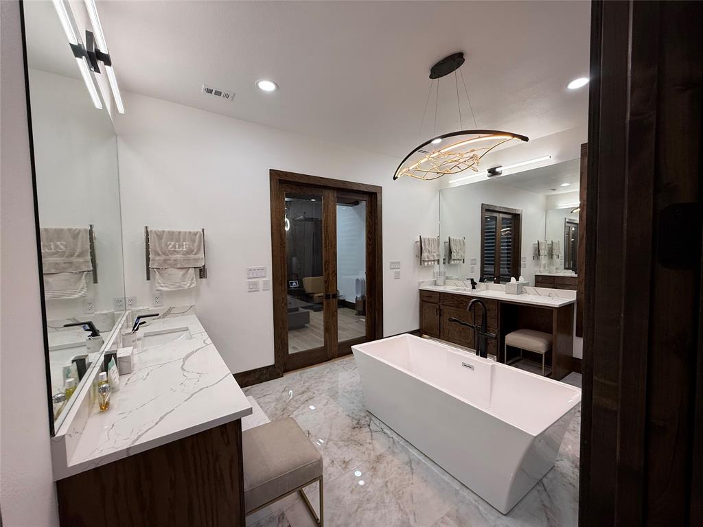 Tuscany Lakes Addition - Residential