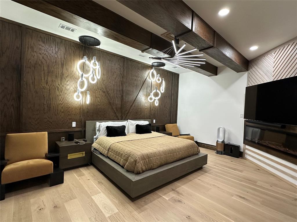 Tuscany Lakes Addition - Residential