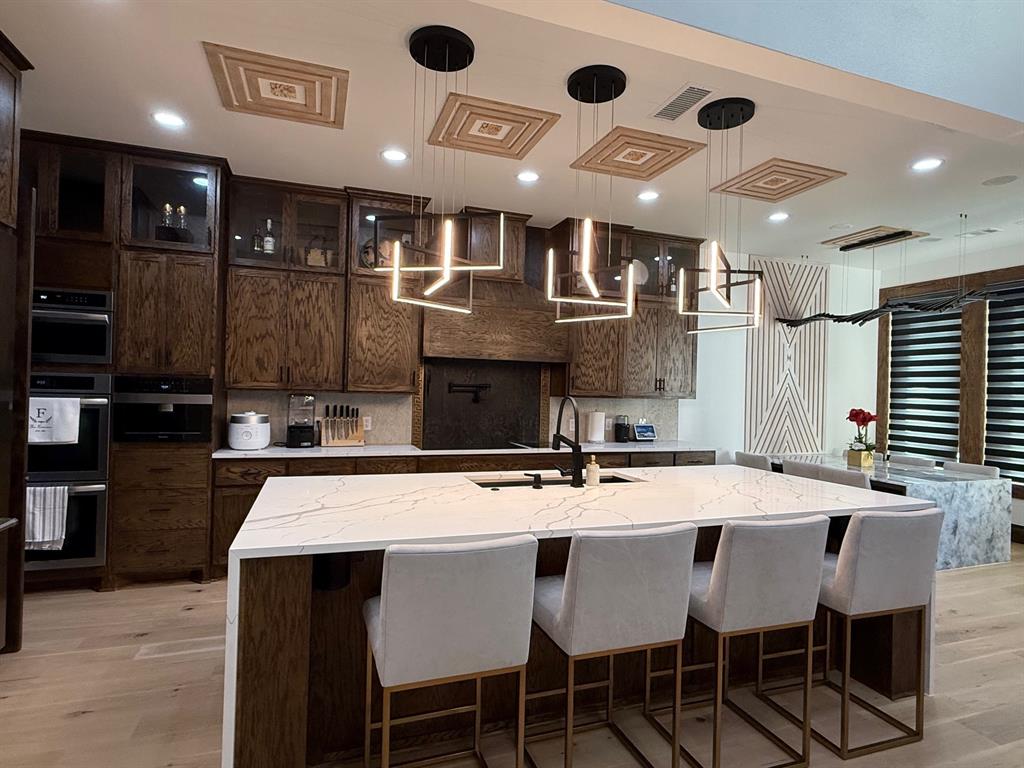 Tuscany Lakes Addition - Residential