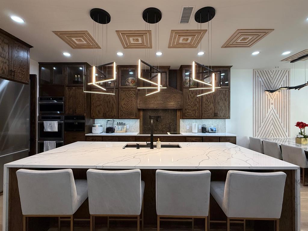 Tuscany Lakes Addition - Residential