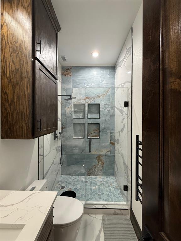 Tuscany Lakes Addition - Residential