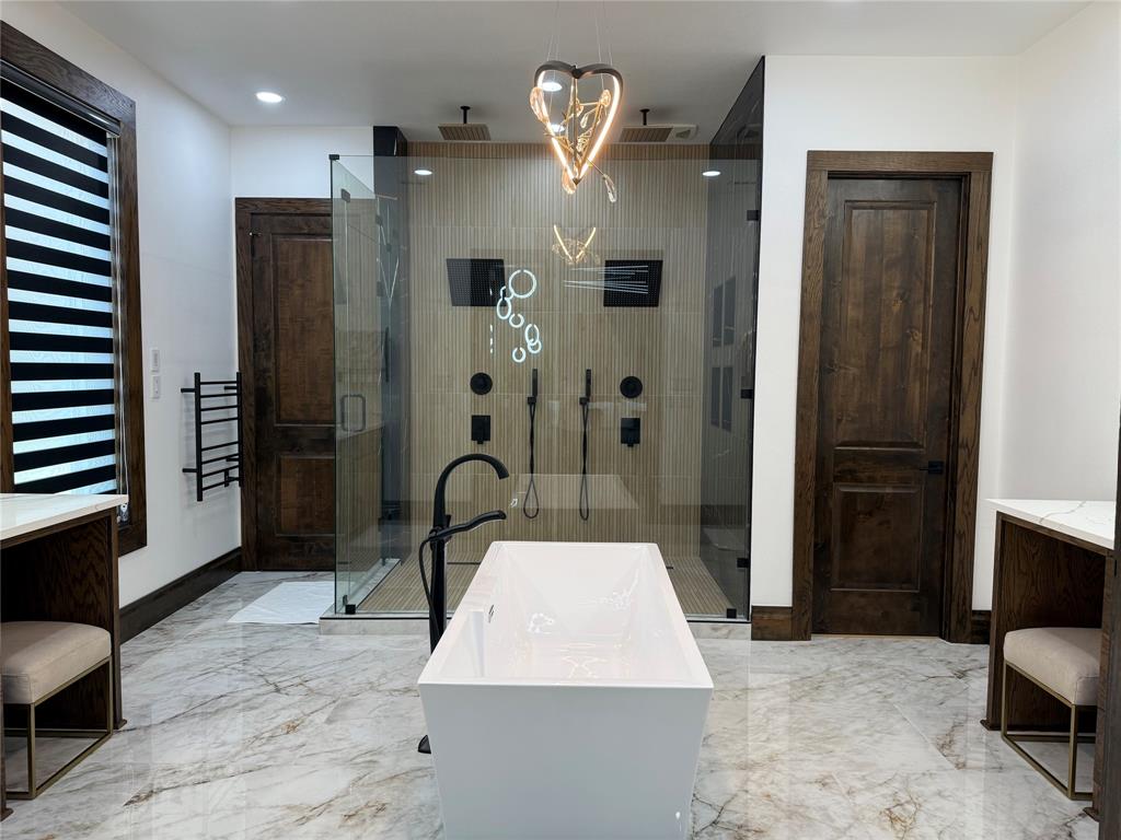 Tuscany Lakes Addition - Residential
