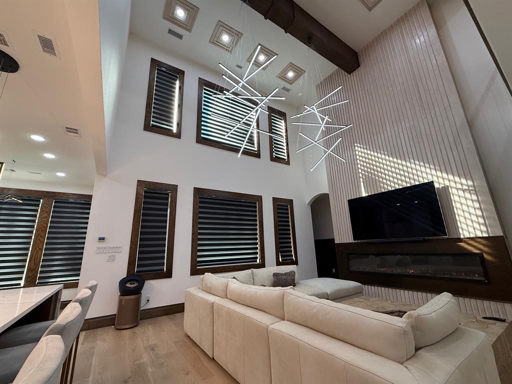 Tuscany Lakes Addition - Residential