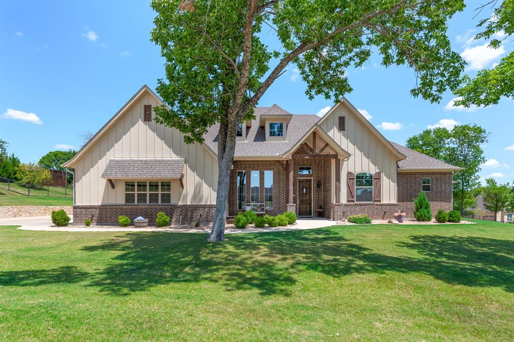 View Weatherford, TX 76087 house