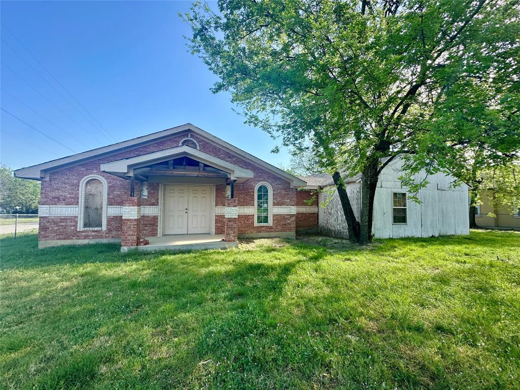 Rosen Heights Second Filing - Residential