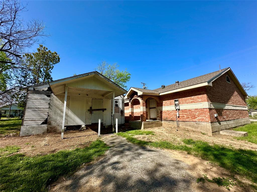 Rosen Heights Second Filing - Residential