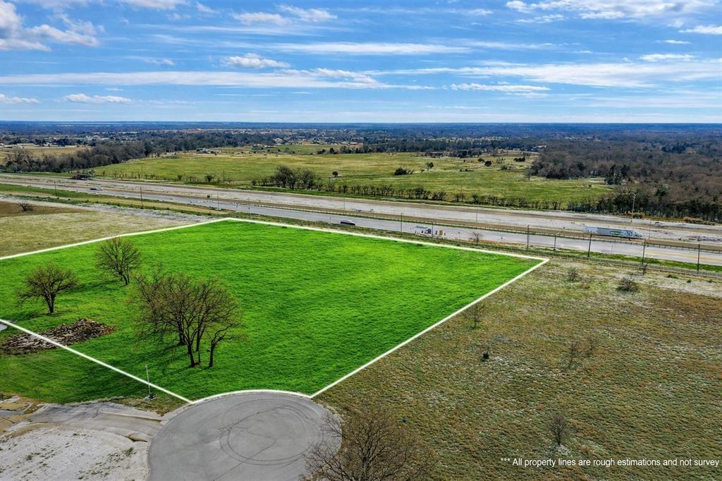 Shadow Lakes Ph 2 - Land