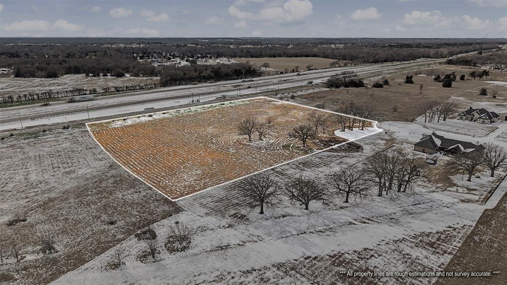 Shadow Lakes Ph 2 - Land