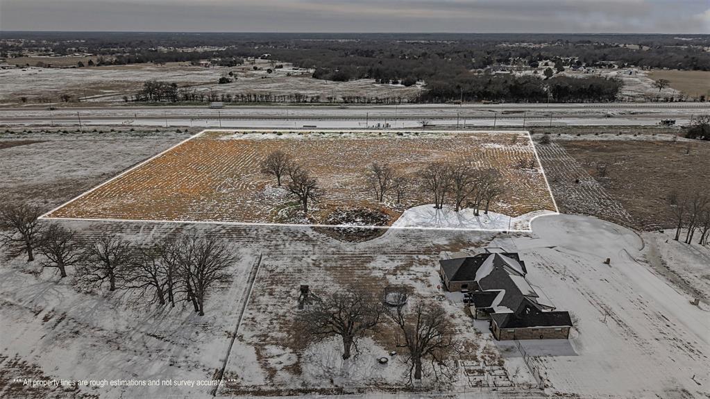 Shadow Lakes Ph 2 - Land