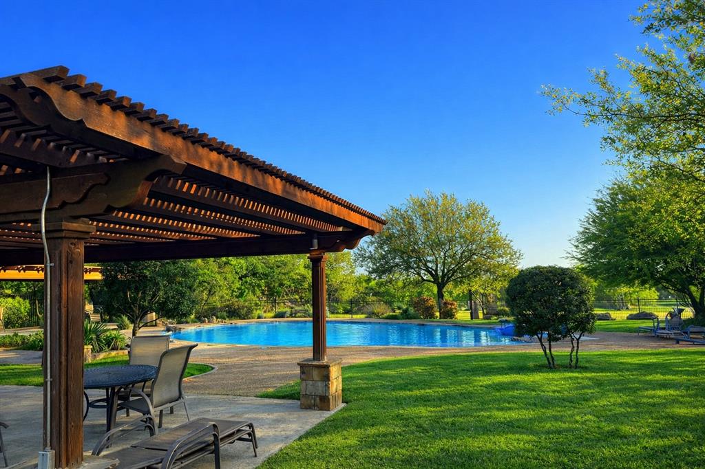 Shadow Lakes Ph 2 - Land