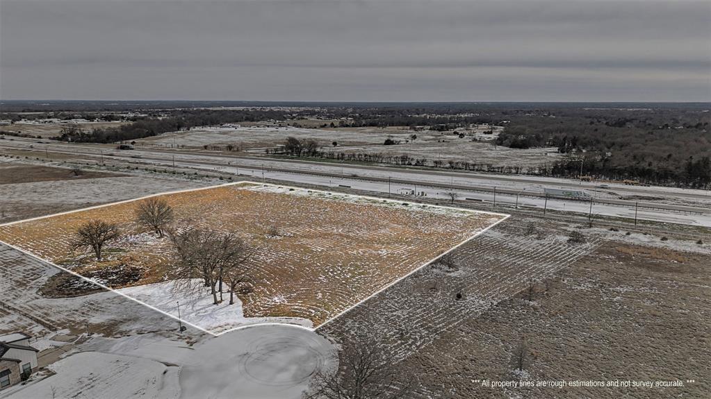 Shadow Lakes Ph 2 - Land