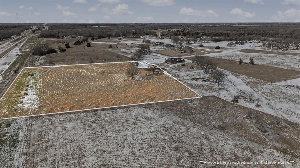 Shadow Lakes Ph 2 - Land