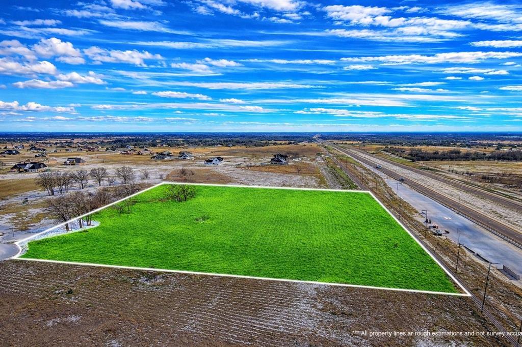 Shadow Lakes Ph 2 - Land