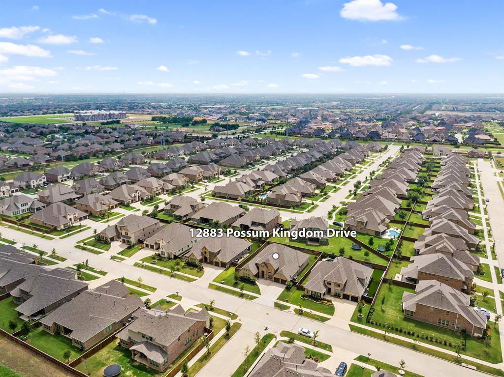 Emerson Estates Ph 2 - Residential